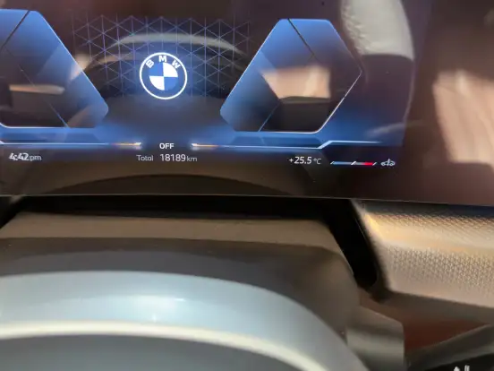 BMW-X1-2.0 16V TURBO GASOLINA SDRIVE20I M SPORT STEPTRONIC BMW-X1-2025