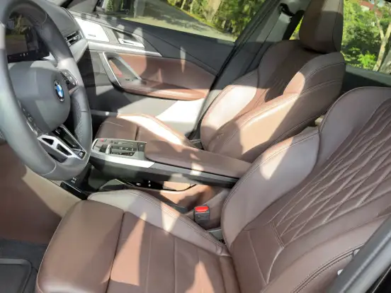 BMW-X1-2.0 16V TURBO GASOLINA SDRIVE20I M SPORT STEPTRONIC BMW-X1-2025