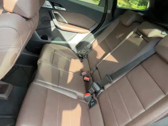 BMW-X1-2.0 16V TURBO GASOLINA SDRIVE20I M SPORT STEPTRONIC BMW-X1-2025