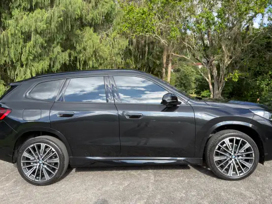 BMW-X1-2.0 16V TURBO GASOLINA SDRIVE20I M SPORT STEPTRONIC BMW-X1-2025