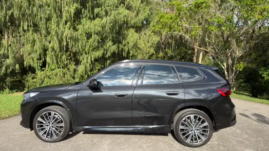 BMW-X1-2025
