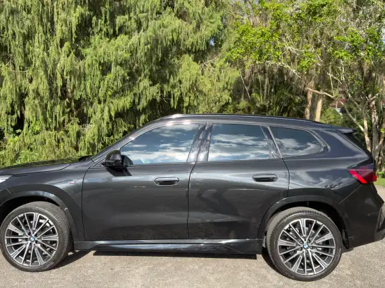 BMW-X1-2.0 16V TURBO GASOLINA SDRIVE20I M SPORT STEPTRONIC BMW-X1-2025