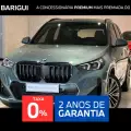 BMW X1 2.0 16V TURBO GASOLINA SDRIVE20I M SPORT STEPTRONIC BMW X1 2.0 16V TURBO GASOLINA SDRIVE20I M SPORT STEPTRONIC