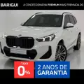 BMW X1 2.0 16V TURBO GASOLINA SDRIVE20I M SPORT STEPTRONIC BMW X1 2.0 16V TURBO GASOLINA SDRIVE20I M SPORT STEPTRONIC