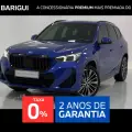 BMW X1 2.0 16V TURBO GASOLINA SDRIVE20I M SPORT STEPTRONIC BMW X1 2.0 16V TURBO GASOLINA SDRIVE20I M SPORT STEPTRONIC