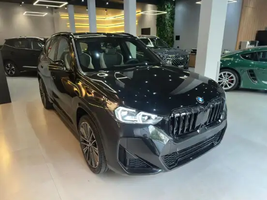 BMW-X1-2.0 16V TURBO GASOLINA SDRIVE20I M SPORT STEPTRONIC BMW-X1-2026