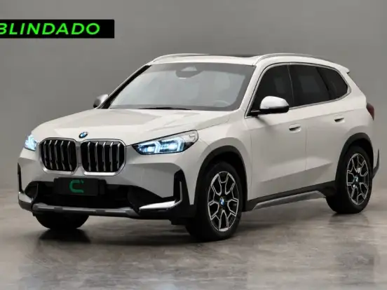 BMW-X1-2.0 16V TURBO GASOLINA SDRIVE20I X-LINE STEPTRONIC BMW-X1-2023