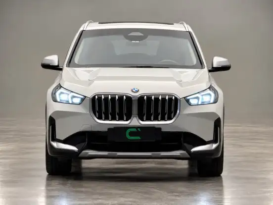 BMW-X1-2.0 16V TURBO GASOLINA SDRIVE20I X-LINE STEPTRONIC BMW-X1-2023