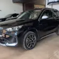 BMW X1 2.0 16V TURBO GASOLINA SDRIVE20I X-LINE STEPTRONIC BMW X1 2.0 16V TURBO GASOLINA SDRIVE20I X-LINE STEPTRONIC