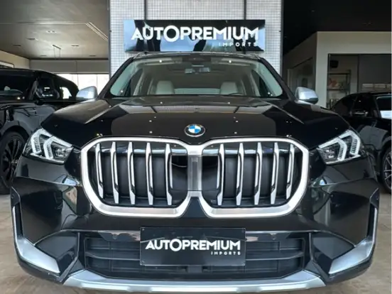 BMW-X1-2.0 16V TURBO GASOLINA SDRIVE20I X-LINE STEPTRONIC BMW-X1-2024