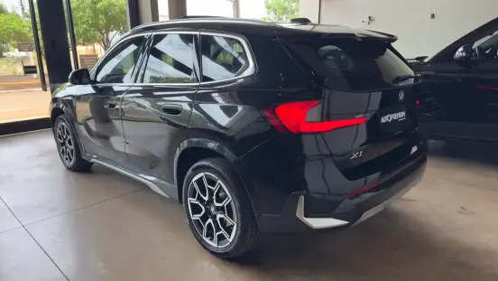 BMW-X1-2.0 16V TURBO GASOLINA SDRIVE20I X-LINE STEPTRONIC BMW-X1-2024