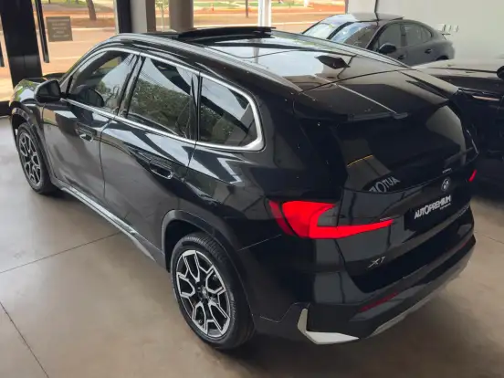 BMW-X1-2.0 16V TURBO GASOLINA SDRIVE20I X-LINE STEPTRONIC BMW-X1-2024