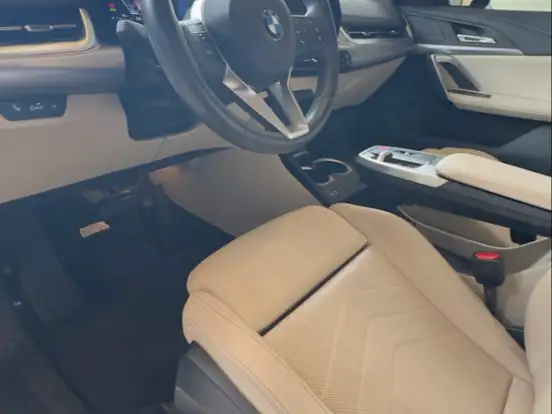 BMW-X1-2.0 16V TURBO GASOLINA SDRIVE20I X-LINE STEPTRONIC BMW-X1-2024