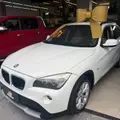 BMW X1 2.0 18I S-DRIVE 4X2 16V GASOLINA 4P AUTOMÁTICO BMW X1 2.0 18I S-DRIVE 4X2 16V GASOLINA 4P AUTOMÁTICO