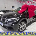 BMW X1 2.0 16V TURBO ACTIVEFLEX SDRIVE20I 4P AUTOMÁTICO BMW X1 2.0 16V TURBO ACTIVEFLEX SDRIVE20I 4P AUTOMÁTICO