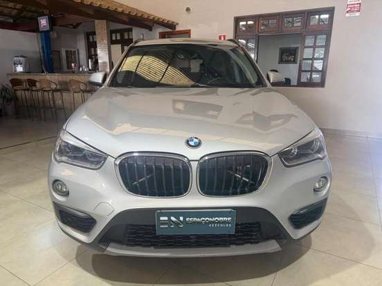 BMW-X1-2017