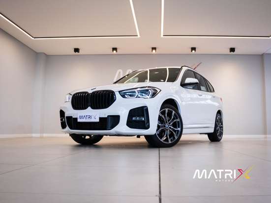 BMW-X1-2022