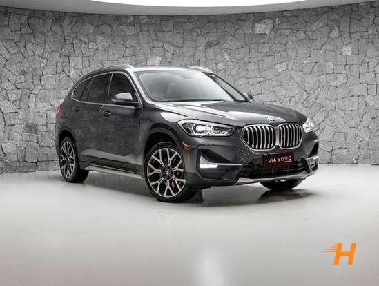 BMW-X1-2022