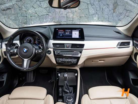 BMW-X1-2022