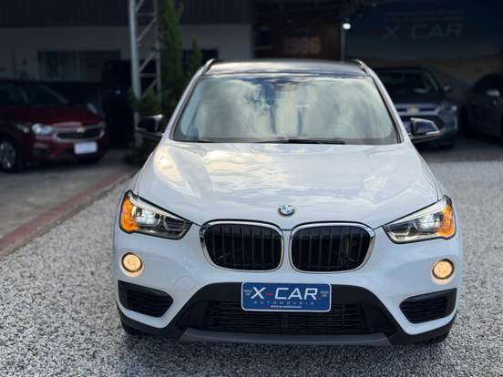 BMW-X1-2017