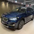 BMW X1 2.0 16V TURBO ACTIVEFLEX SDRIVE20I X-LINE 4P AUTOMÁTICO BMW X1 2.0 16V TURBO ACTIVEFLEX SDRIVE20I X-LINE 4P AUTOMÁTICO
