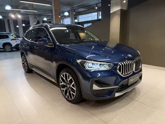 BMW-X1-2022