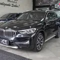 BMW X1 2.0 16V TURBO ACTIVEFLEX SDRIVE20I X-LINE PLUS 4P AUTOMÁTICO BMW X1 2.0 16V TURBO ACTIVEFLEX SDRIVE20I X-LINE PLUS 4P AUTOMÁTICO