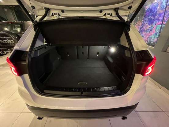 BMW-X1-2.0 16V TURBO ACTIVEFLEX XDRIVE25I SPORT 4P AUTOMÁTICO BMW-X1-2016