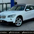 BMW X1 2.0 16V TURBO GASOLINA SDRIVE20I 4P AUTOMÁTICO BMW X1 2.0 16V TURBO GASOLINA SDRIVE20I 4P AUTOMÁTICO