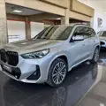 BMW X1 2.0 16V TURBO GASOLINA SDRIVE20I M SPORT STEPTRONIC BMW X1 2.0 16V TURBO GASOLINA SDRIVE20I M SPORT STEPTRONIC