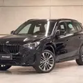 BMW X1 2.0 16V TURBO GASOLINA SDRIVE20I M SPORT STEPTRONIC BMW X1 2.0 16V TURBO GASOLINA SDRIVE20I M SPORT STEPTRONIC