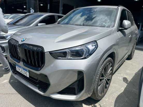 BMW-X1-2026