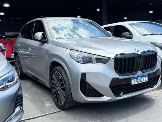 BMW-X1-2026