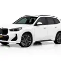 BMW X1 2.0 16V TURBO GASOLINA SDRIVE20I M SPORT STEPTRONIC BMW X1 2.0 16V TURBO GASOLINA SDRIVE20I M SPORT STEPTRONIC
