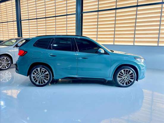 BMW-X1-2.0 16V TURBO GASOLINA SDRIVE20I M SPORT STEPTRONIC BMW-X1-2025