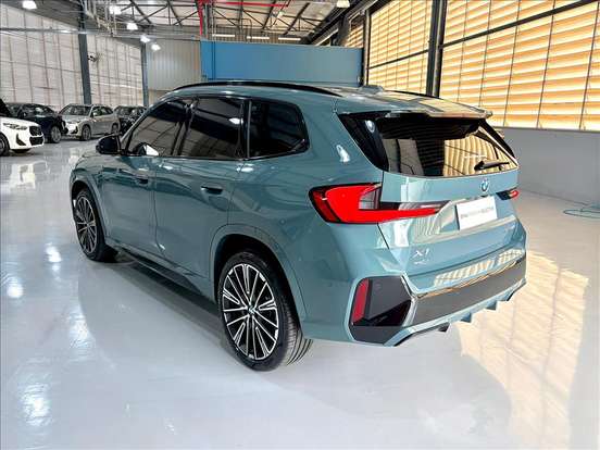 BMW-X1-2025