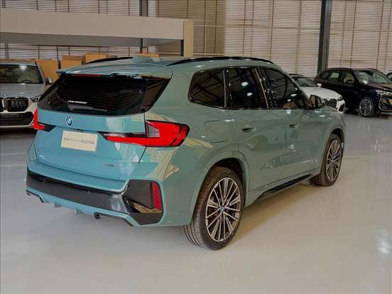 BMW-X1-2025