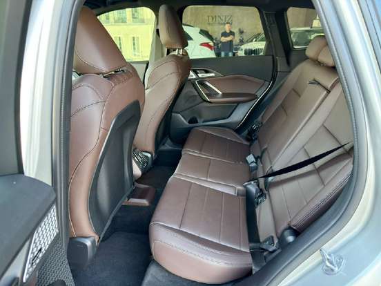 BMW-X1-2.0 16V TURBO GASOLINA SDRIVE20I M SPORT STEPTRONIC BMW-X1-2024