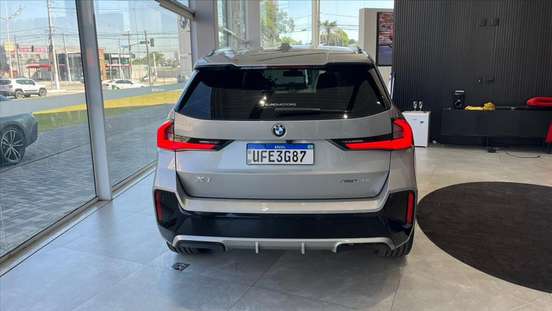 BMW-X1-2025