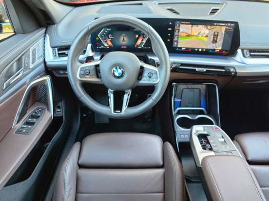 BMW-X1-2025