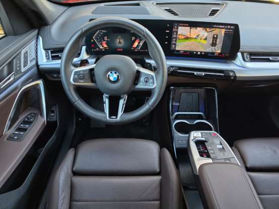 BMW-X1-2025