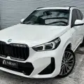 BMW X1 2.0 16V TURBO GASOLINA SDRIVE20I M SPORT STEPTRONIC BMW X1 2.0 16V TURBO GASOLINA SDRIVE20I M SPORT STEPTRONIC