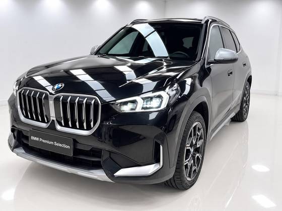 BMW X1 2.0 16V TURBO GASOLINA SDRIVE20I X-LINE STEPTRONIC