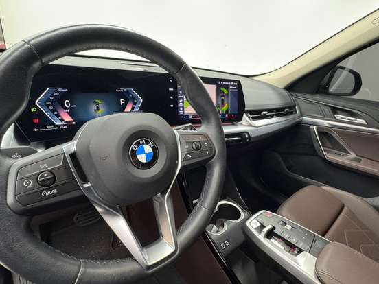 BMW-X1-2.0 16V TURBO GASOLINA SDRIVE20I X-LINE STEPTRONIC BMW-X1-2024
