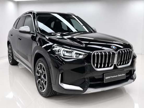 BMW-X1-2.0 16V TURBO GASOLINA SDRIVE20I X-LINE STEPTRONIC BMW-X1-2024