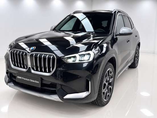 BMW-X1-2024