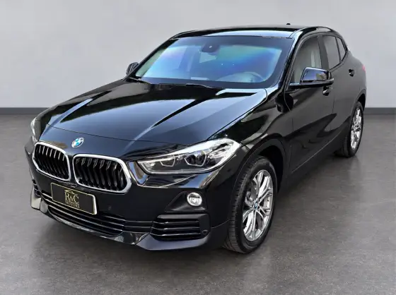 BMW X2 1.5 12V ACTIVEFLEX SDRIVE18I GP STEPTRONIC
