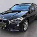 BMW X2 1.5 12V ACTIVEFLEX SDRIVE18I GP STEPTRONIC BMW X2 1.5 12V ACTIVEFLEX SDRIVE18I GP STEPTRONIC