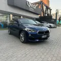 BMW X2 1.5 12V ACTIVEFLEX SDRIVE18I GP STEPTRONIC BMW X2 1.5 12V ACTIVEFLEX SDRIVE18I GP STEPTRONIC