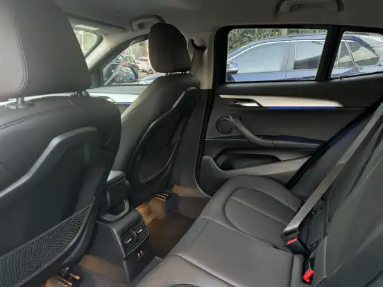 BMW-X2-1.5 12V ACTIVEFLEX SDRIVE18I GP STEPTRONIC BMW-X2-2019